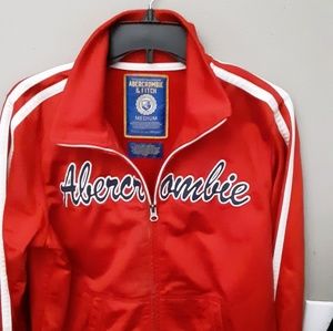 Men or women Ambercrombie jacket